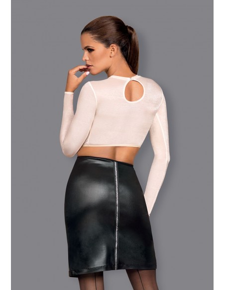 Kostum Obsessive Bossy