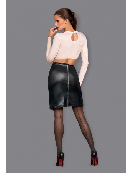 Kostum Obsessive Bossy