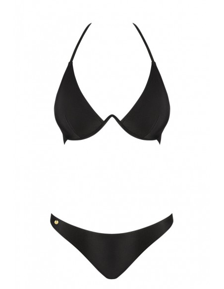 Kopalke Obsessive Paralia, črne