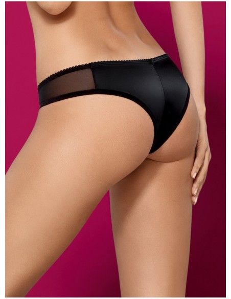 Hlačke Obsessive 868