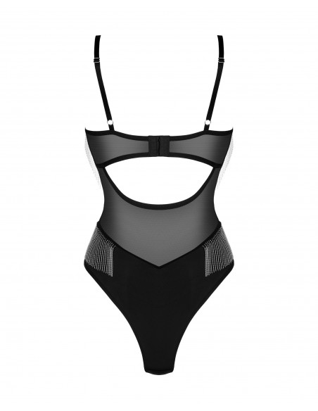 Body Obsessive Milladis