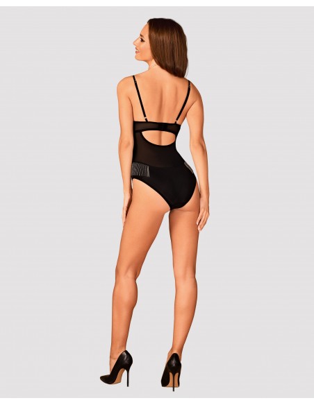 Body Obsessive Milladis