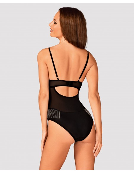 Body Obsessive Milladis