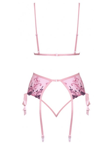 Seksi komplet Kissable Rose