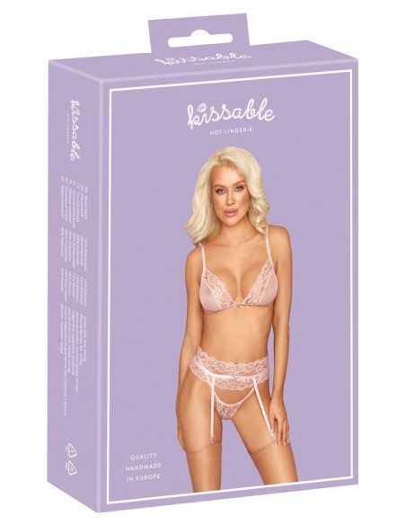 Seksi komplet Kissable Anna