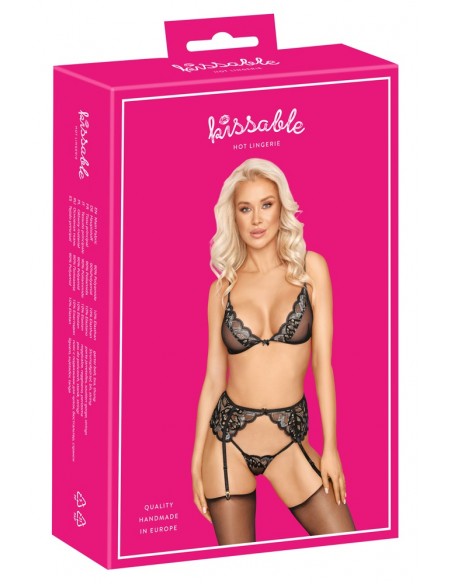 Seksi komplet Kissable Mia