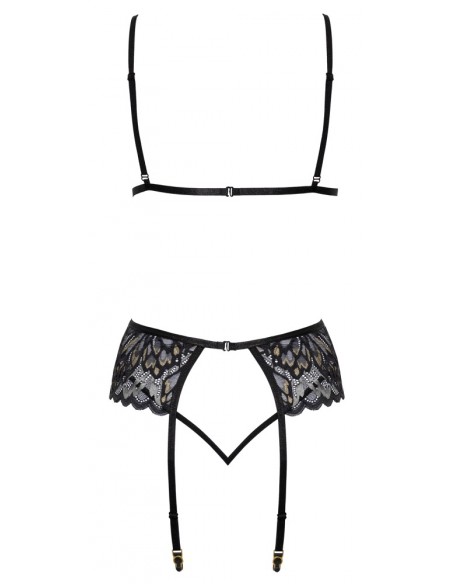 Seksi komplet Kissable Mia