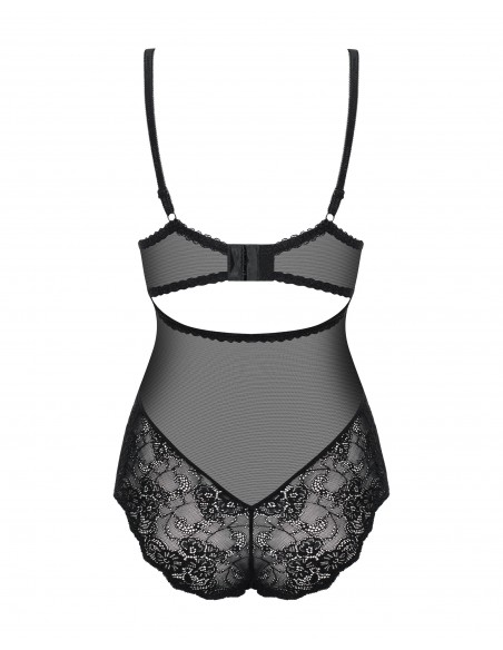 Body Obsessive Amallie