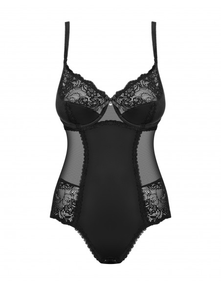 Body Obsessive Amallie