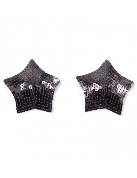 Klobučki za bradavičke Fetish Addict Star