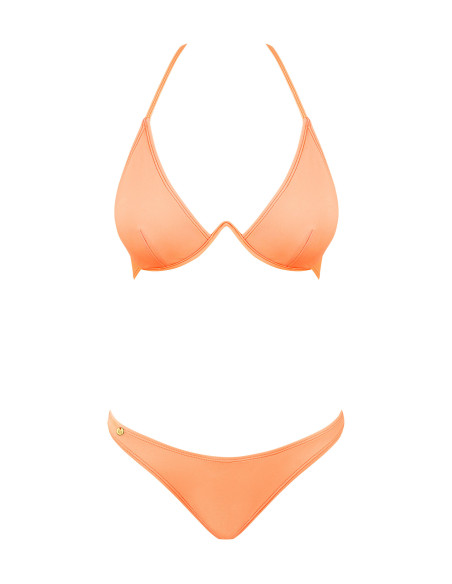 Kopalke Obsessive Paralia, bež