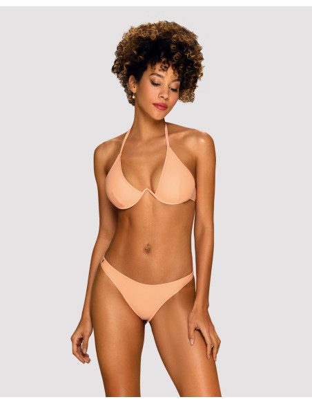 Kopalke Obsessive Paralia, bež