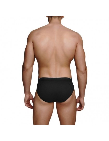 Moške spodnjice Macho MC091 črne