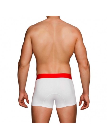 Moške spodnjice Macho MS075, bele