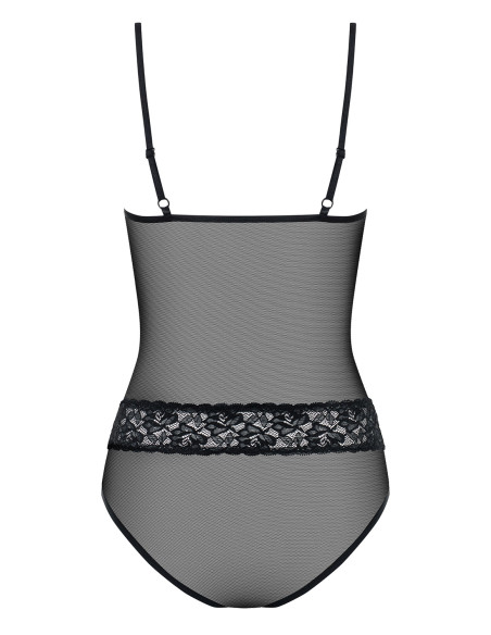 Body Obsessive 812