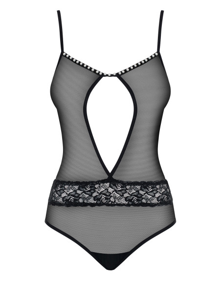 Body Obsessive 812
