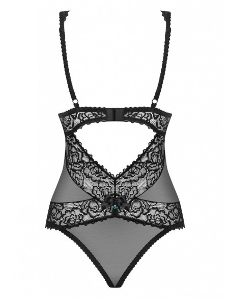 Body Obsessive 867